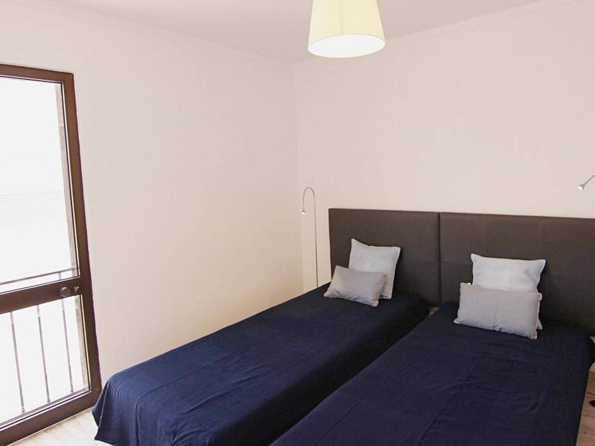 Albufeira Apartments Eksteriør bilde