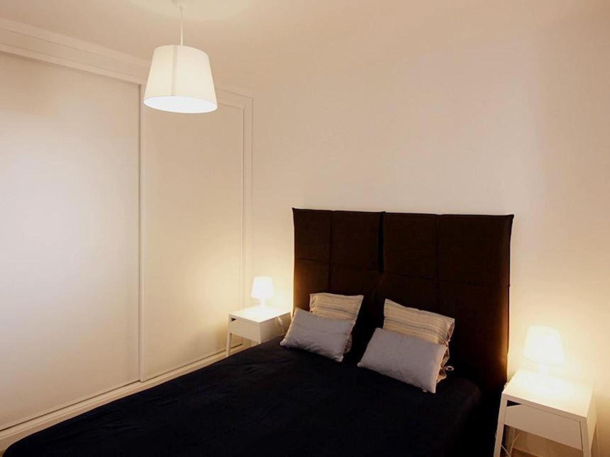 Albufeira Apartments Eksteriør bilde