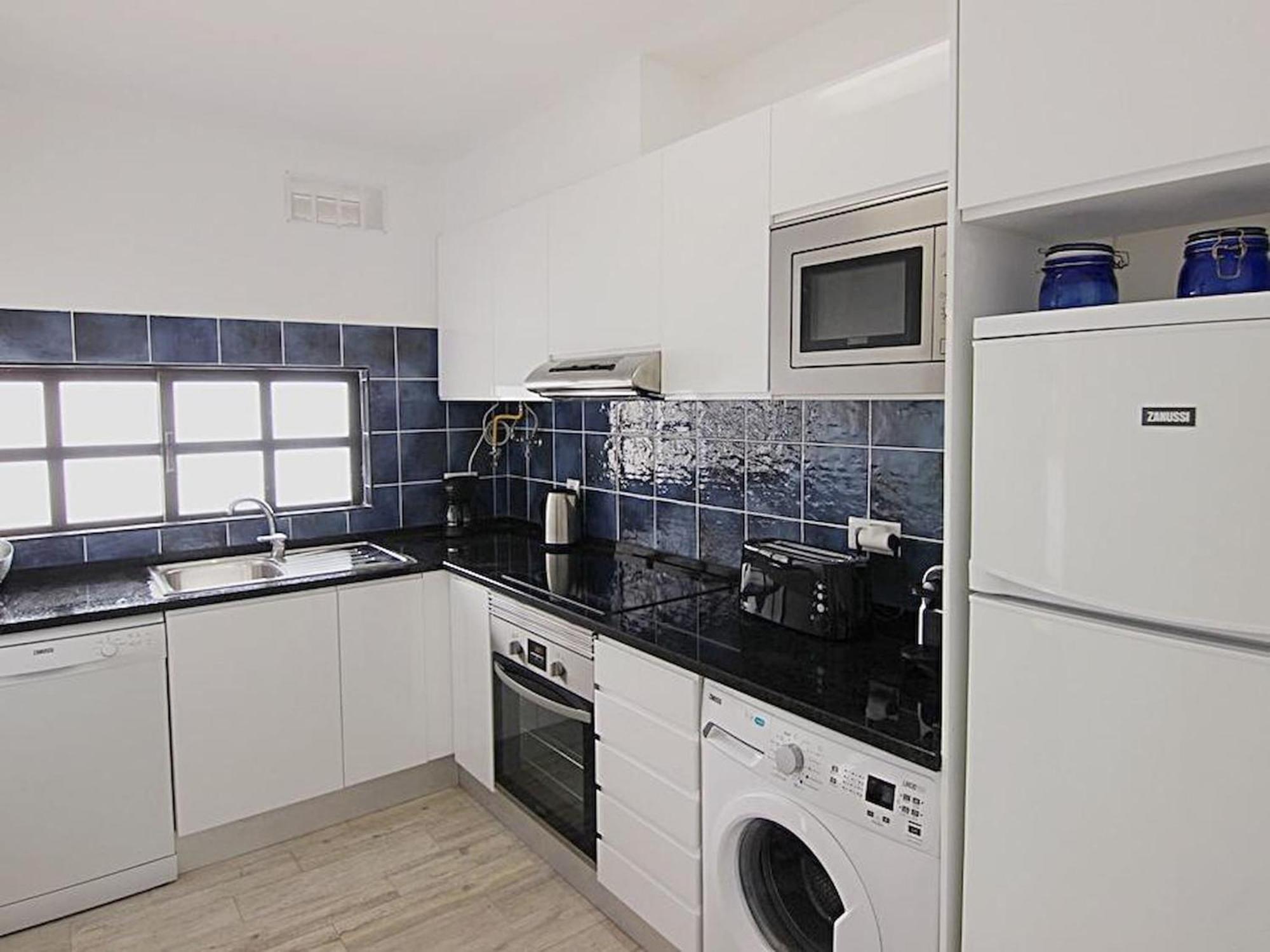 Albufeira Apartments Eksteriør bilde