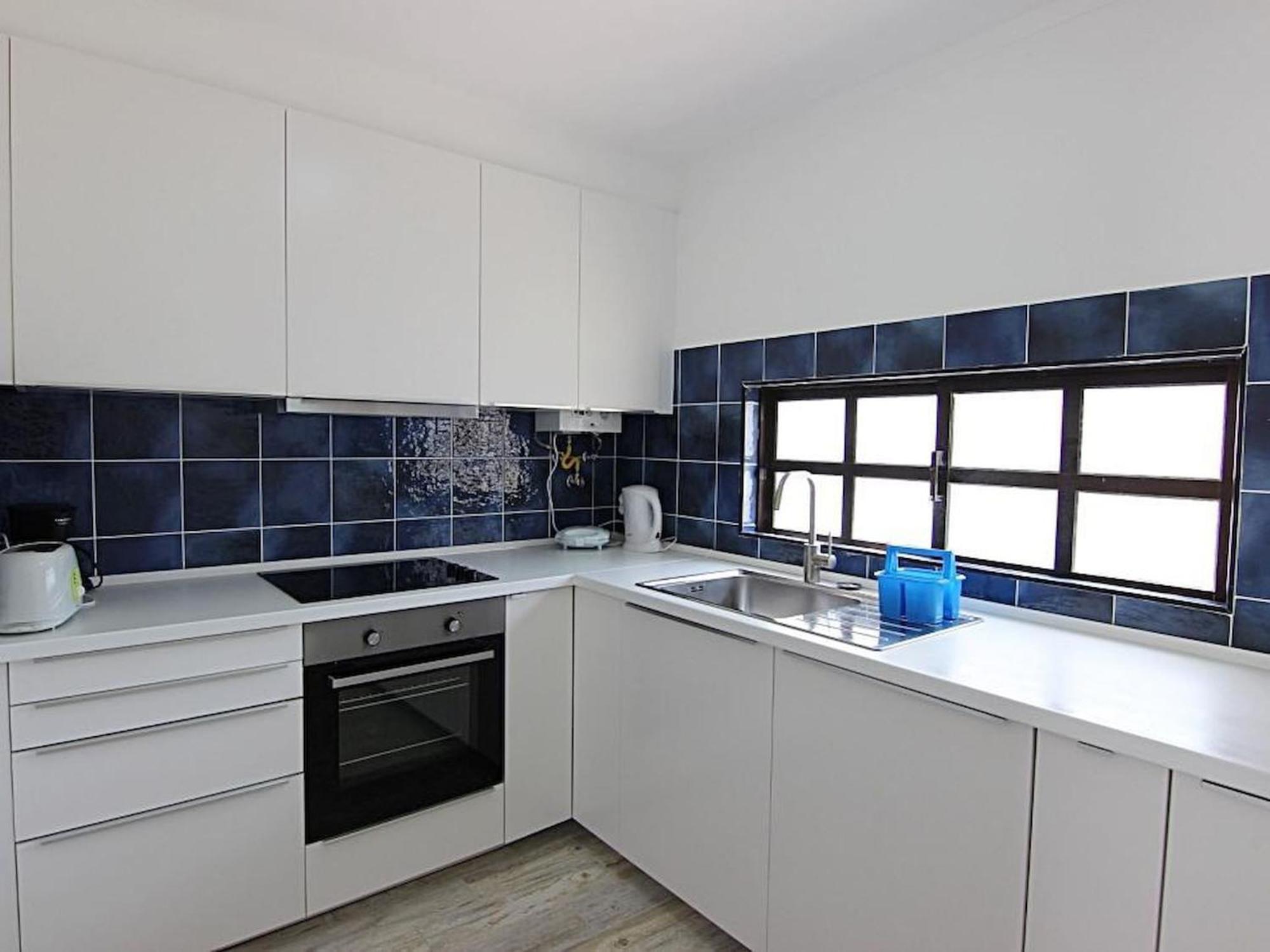 Albufeira Apartments Eksteriør bilde
