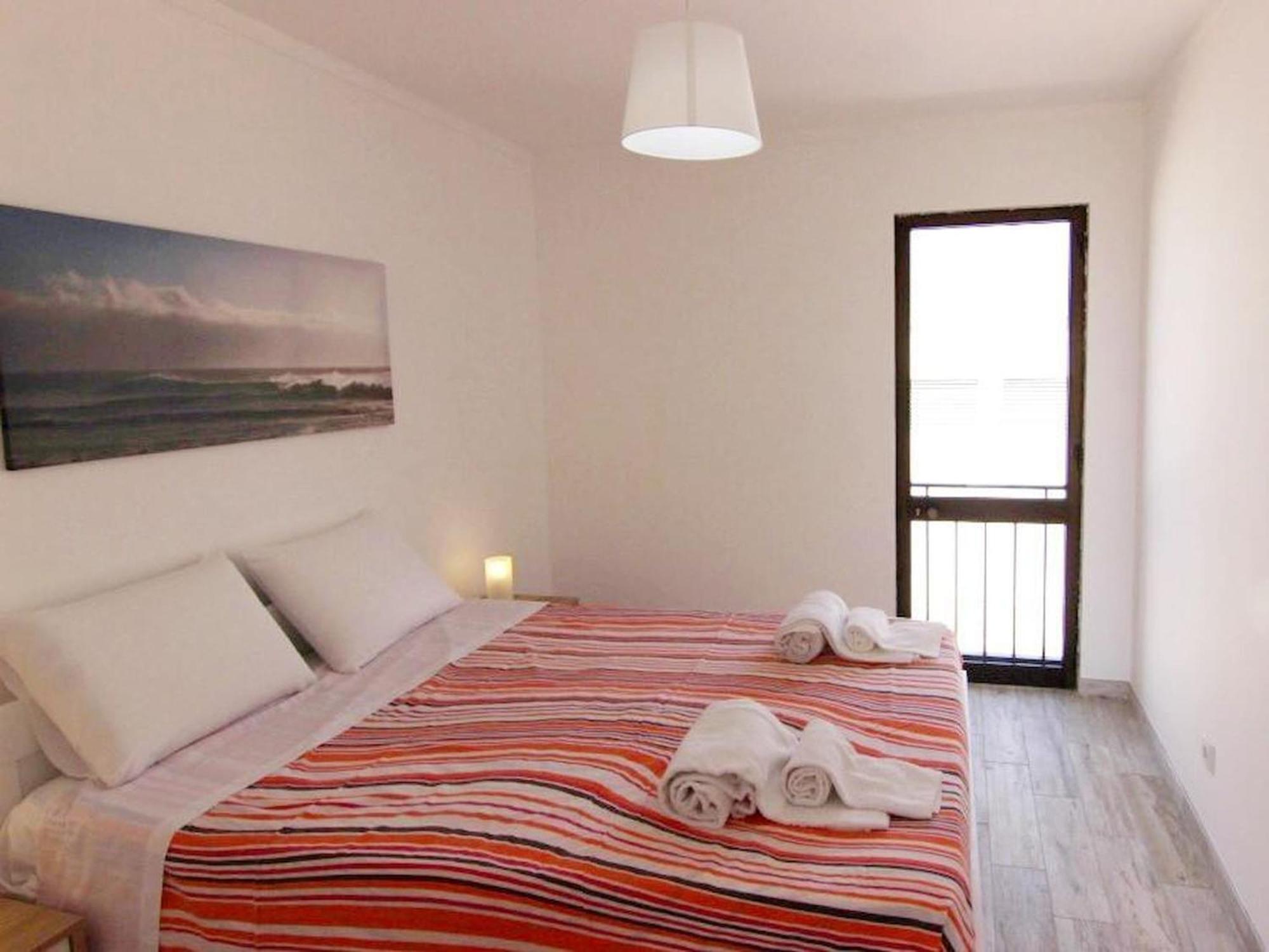 Albufeira Apartments Eksteriør bilde