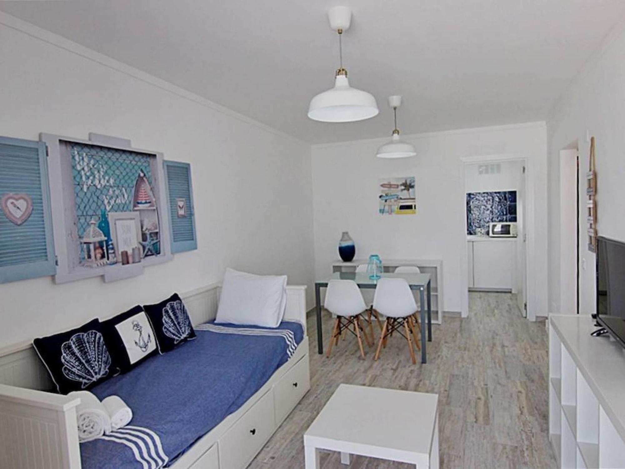 Albufeira Apartments Eksteriør bilde