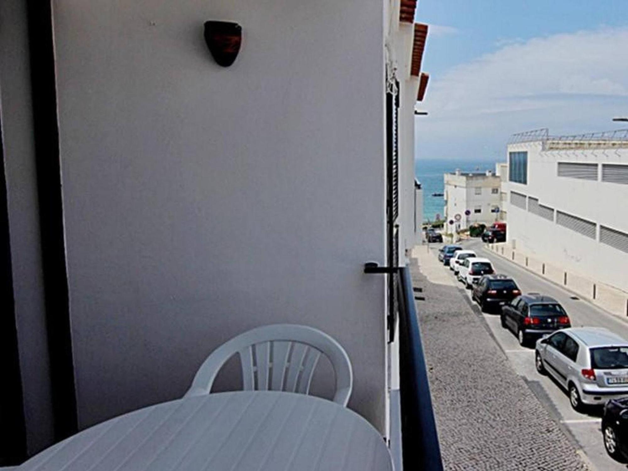 Albufeira Apartments Eksteriør bilde