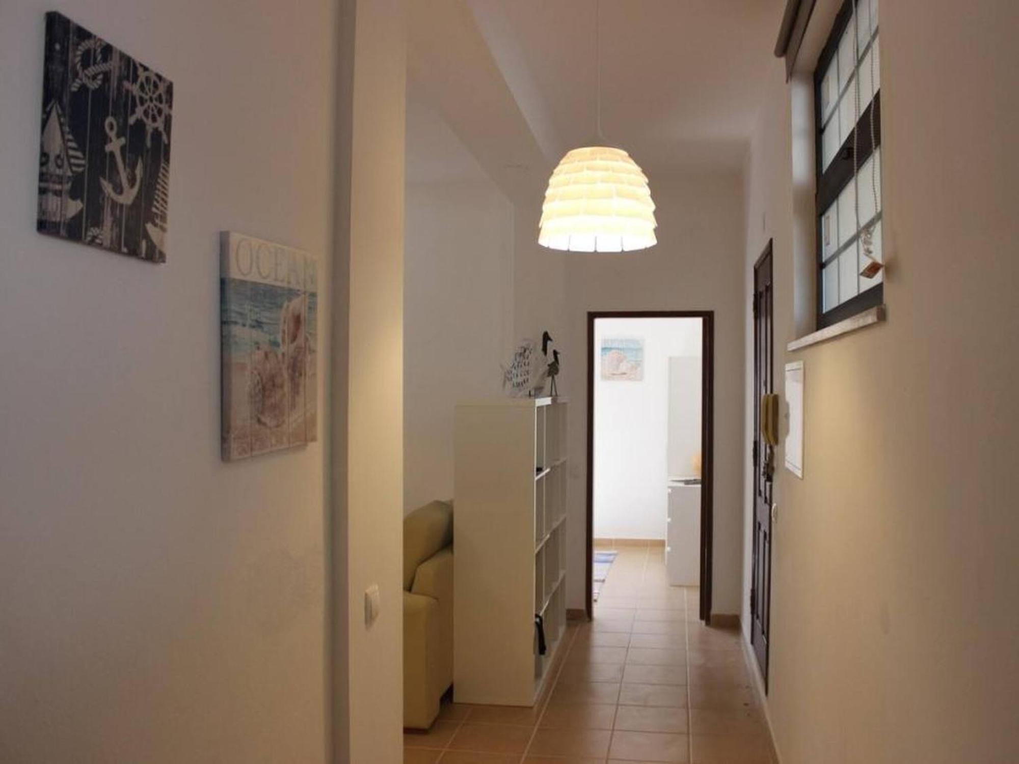 Albufeira Apartments Eksteriør bilde