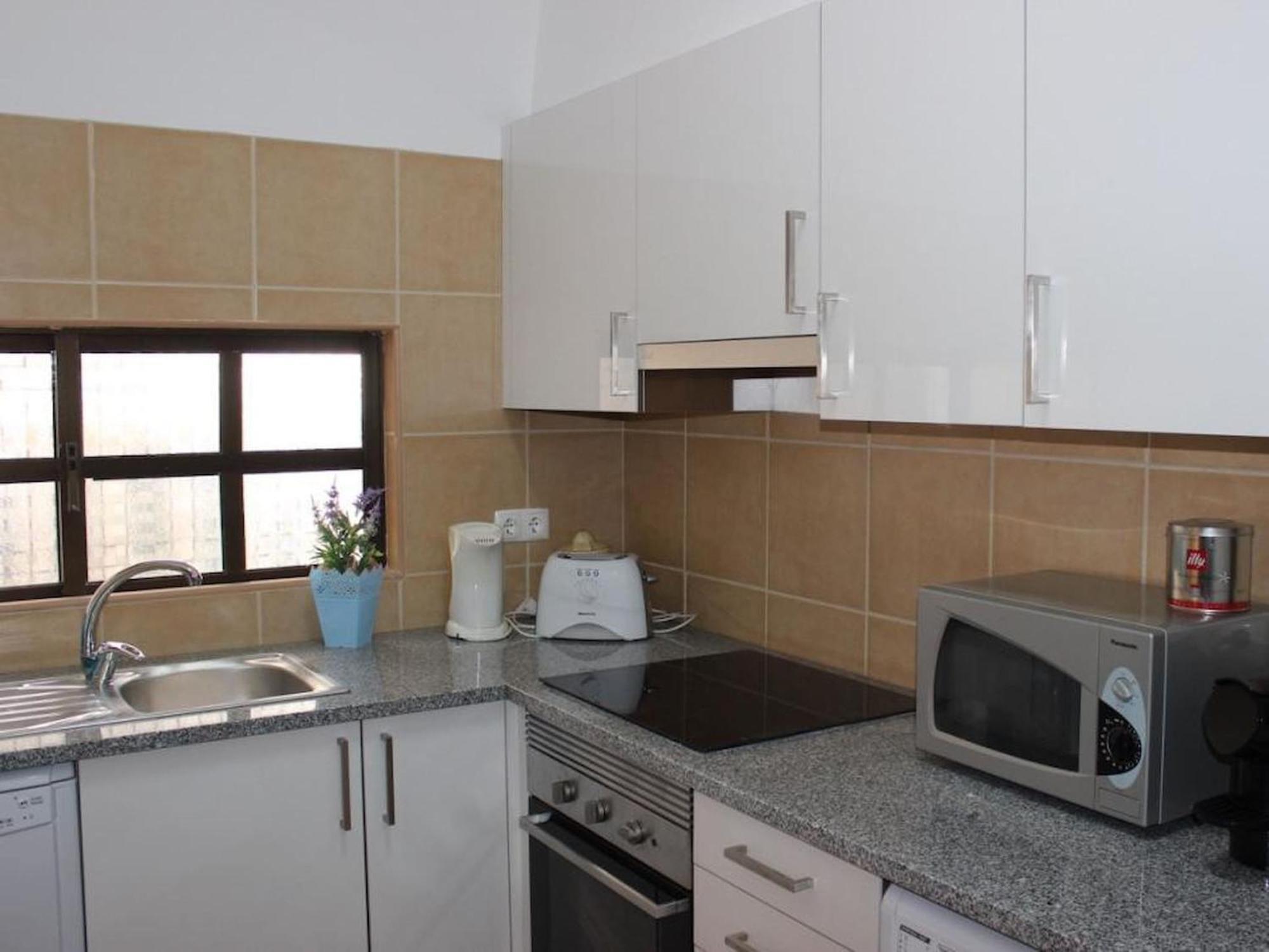 Albufeira Apartments Eksteriør bilde