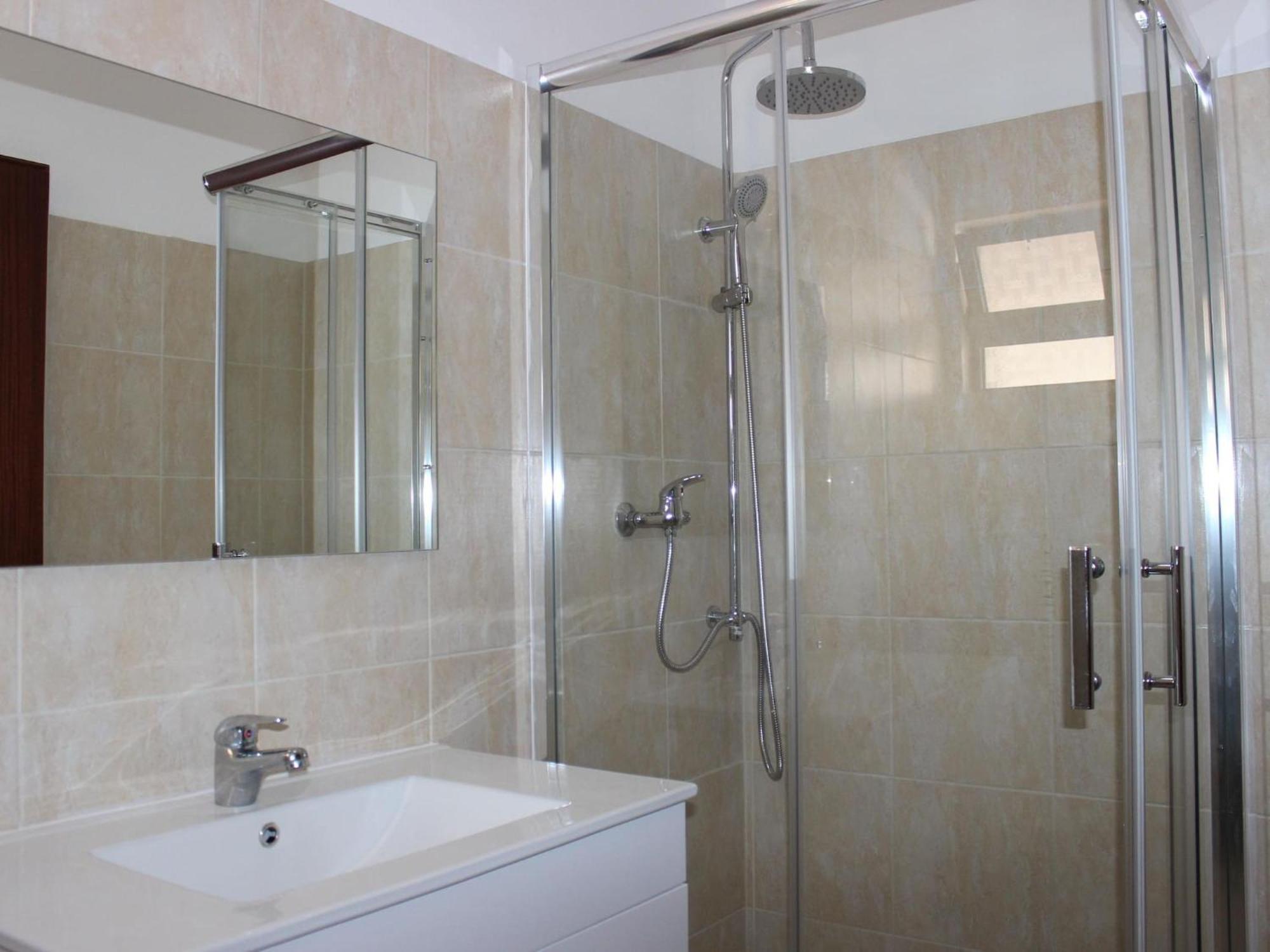 Albufeira Apartments Eksteriør bilde