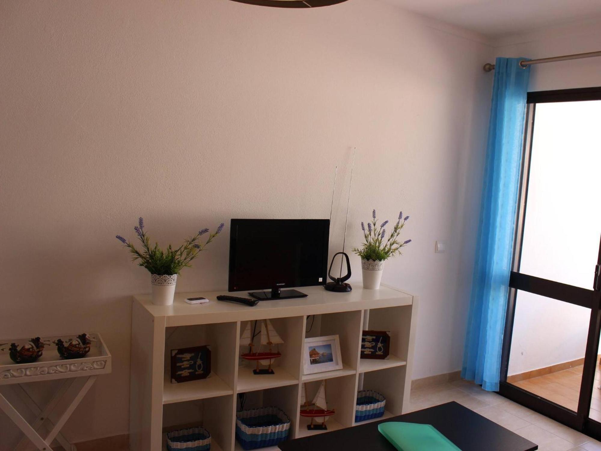 Albufeira Apartments Eksteriør bilde