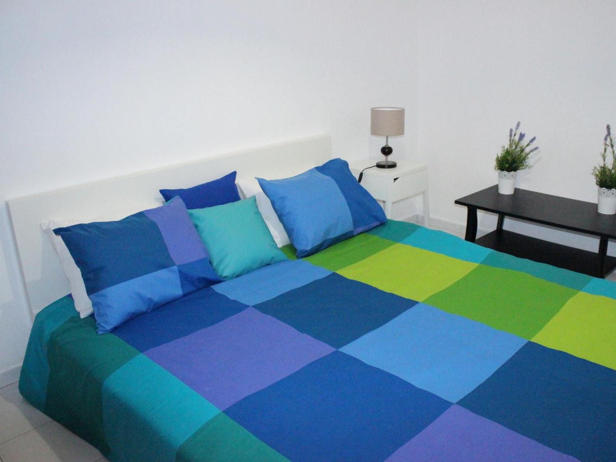 Albufeira Apartments Eksteriør bilde